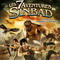LES SEPT AVENTURES DE SINBAD